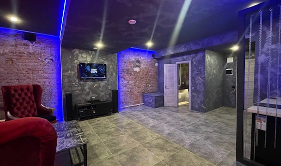 Фото №6 зала Малый зал