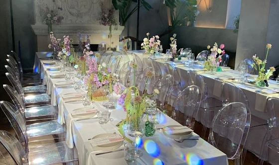 Фото №2 зала "Арка-рум"