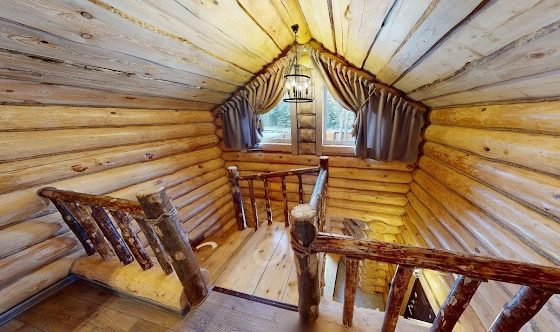 Фото №7 зала Вилла 