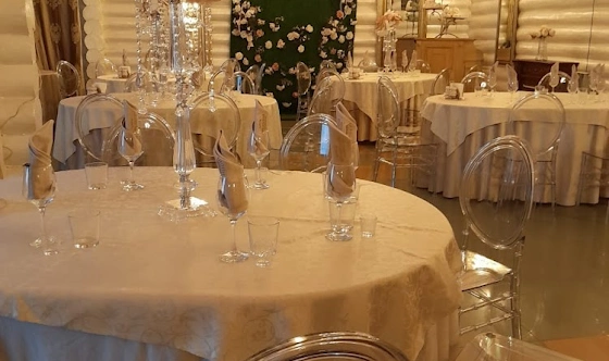 Фото №9 зала Bohemia