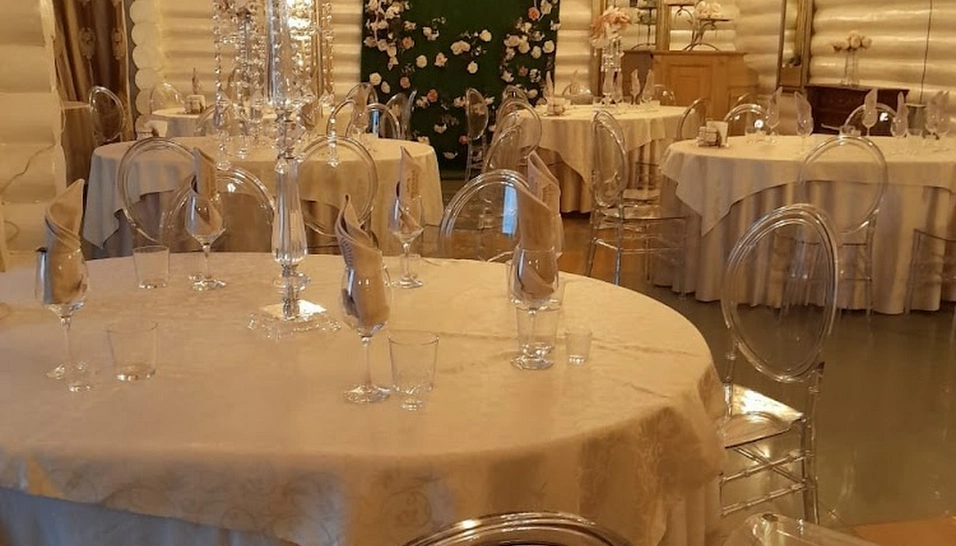 Фото №9 зала Bohemia