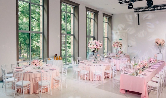 Фото №14 зала Большой зал