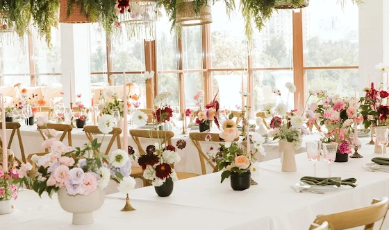 Фото №17 зала White зал