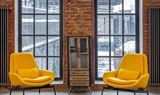 Фото №14 зала AMPERE HALL