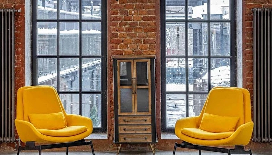 Фото №14 зала AMPERE HALL