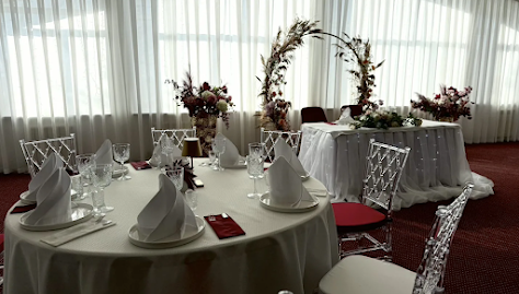 Фото №2 зала Банкетный зал 