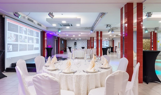 Фото №4 зала Основной зал