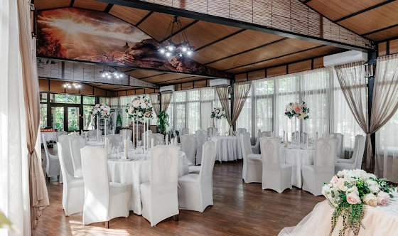 Фото №6 зала Зал «Летний»