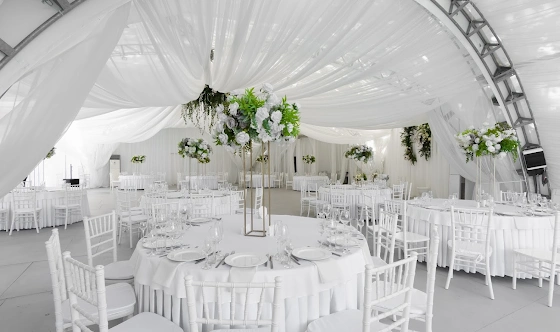 Фото №12 зала Шатер