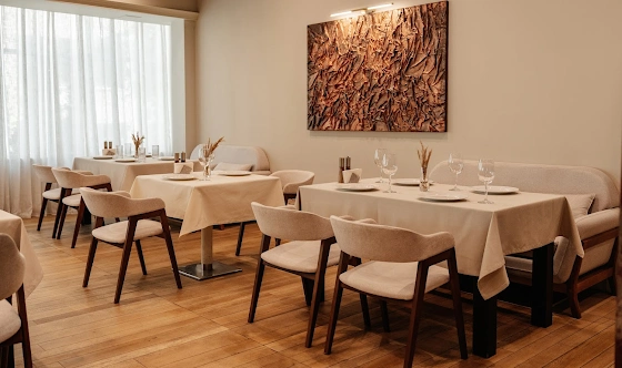 Фото №6 зала Зал №2