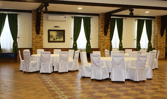 Фото №10 зала Дворянский зал