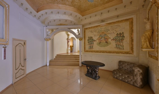 Фото №20 зала Большой зал 