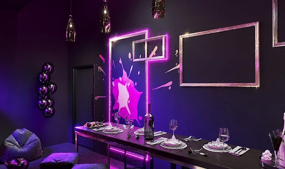 Фото №5 зала Лофт «Галерея»