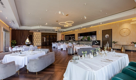 Фото №11 зала Ресторан