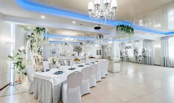 Фото №13 зала Основной зал 