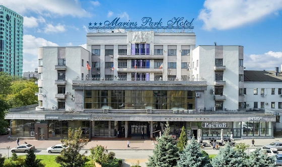 Фото №17 зала Зал "Ростов"