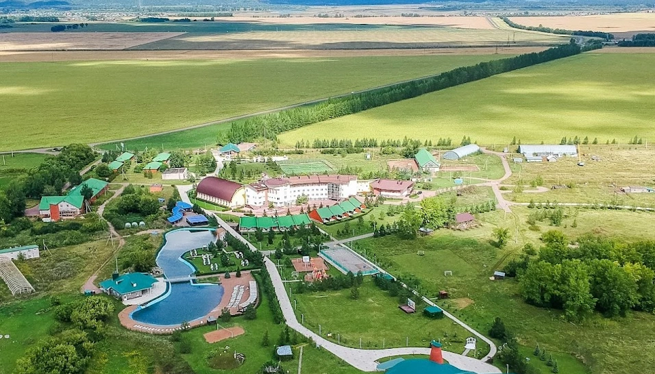 Фото №4 зала Большой конференц-зал