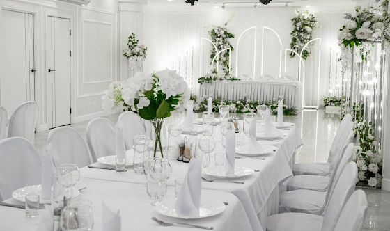 Фото №15 зала Большой зал