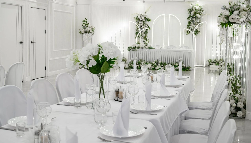 Фото №15 зала Большой зал