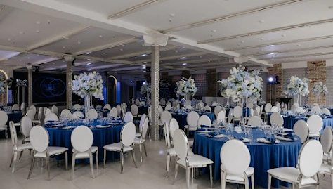 Фото №5 зала Зал Bright