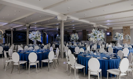 Фото №5 зала Зал Bright