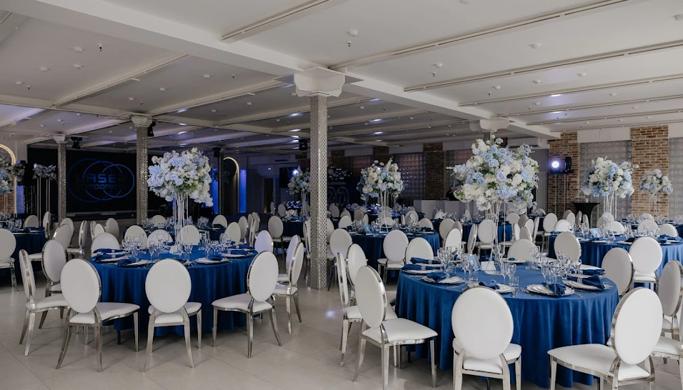 Фото №5 зала Зал Bright