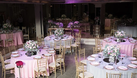 Фото №3 зала Soho Event Hall