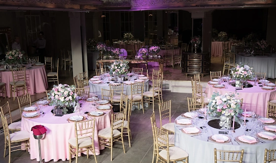 Фото №3 зала Soho Event Hall