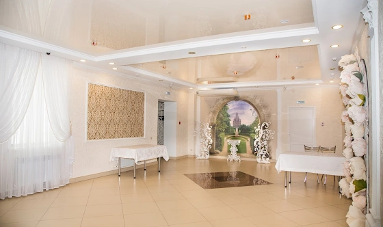 Фото №9 зала Большой зал