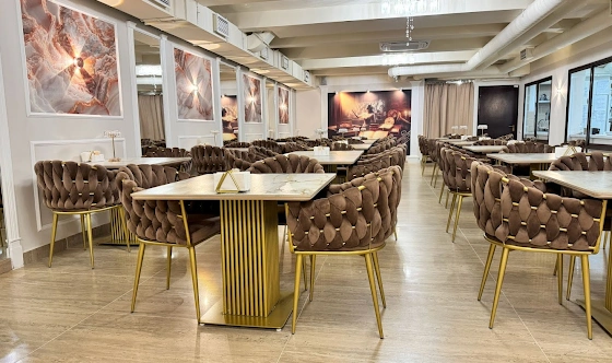 Фото №6 зала Основной зал