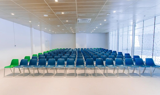 Фото №1 зала Конференц зал