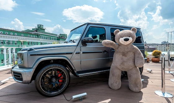 Фото №13 зала Летняя терраса 