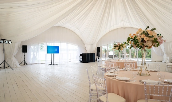 Фото №16 зала Мыс