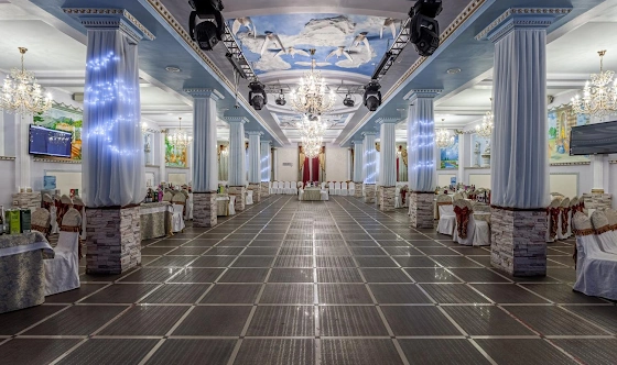 Фото №2 зала Банкетный зал White Hall
