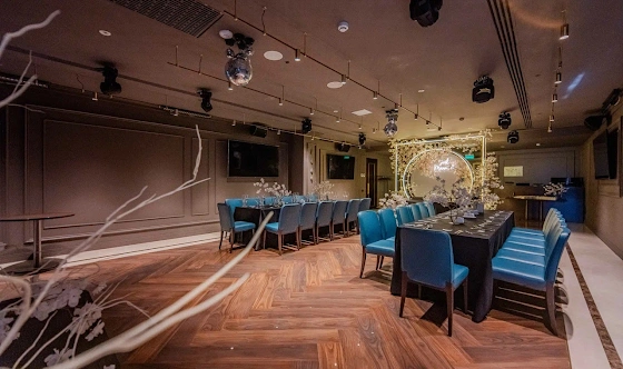 Фото №6 зала Караоке-зал 