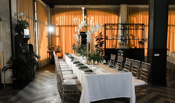 Фото №3 зала Зал Dvin