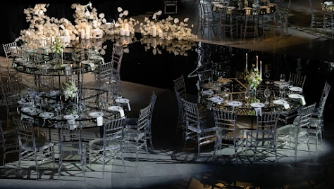 Фото №3 зала Основной зал