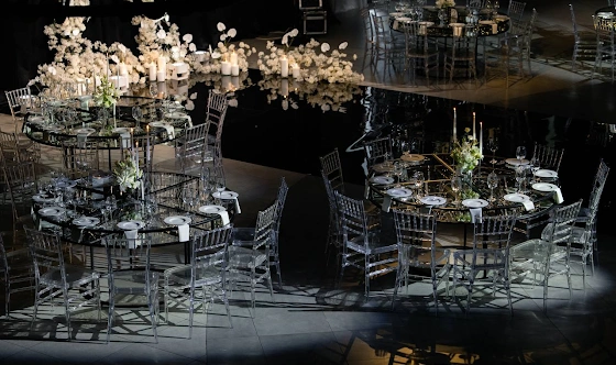 Фото №3 зала Основной зал