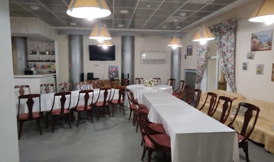 Фото №6 зала Лофт