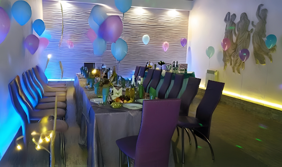 Фото №2 зала Зал №2