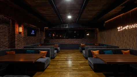 Фото №1 зала Зал «Клуб»