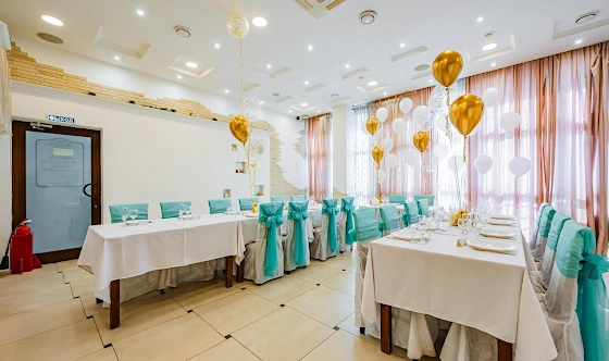 Фото №3 зала Зал на 30 человек