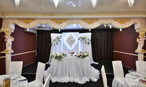 Фото №5 зала Малый зал 