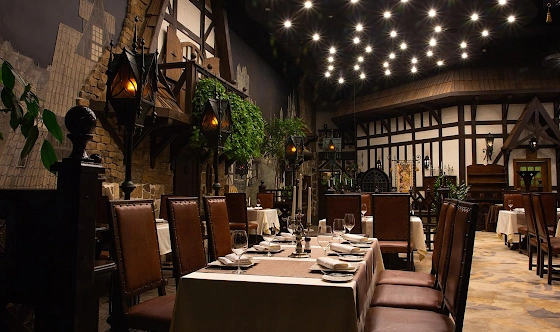 Фото №12 зала Зал «Основной»