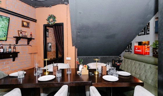 Фото №6 зала VIP-комната