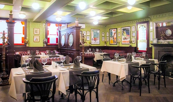 Фото №3 зала Зал «Гран-При»