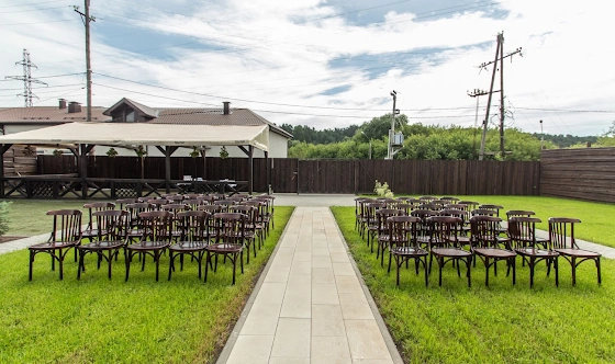 Фото №18 зала Основной зал