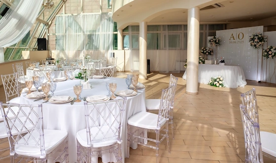 Фото №2 зала Банкетный зал 