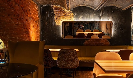 Фото №8 зала Основной зал