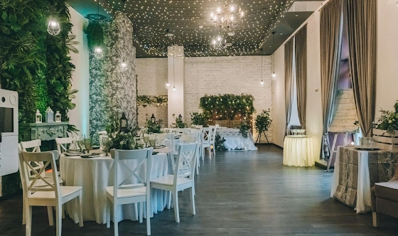 Фото №1 зала Основной зал 